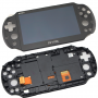Pantalla Completa Negra Ps Vita 2000 Slim