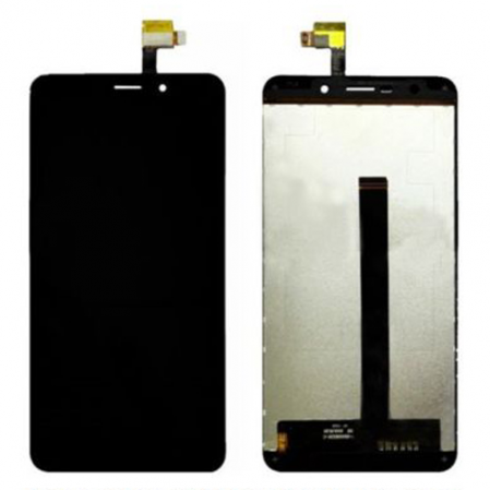 Pantalla Completa Negra Umi Max