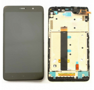 Pantalla completa negra Xiaomi Redmi Note 3, Note 3 Pro...