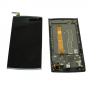 Pantalla Completa Negro Alcatel M812 Orange Nura