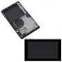 Pantalla Completa Nintendo Switch Negra SWAP