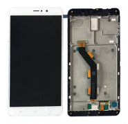 Pantalla Completa Xiaomi Mi5s Plus Blanca 5.7"