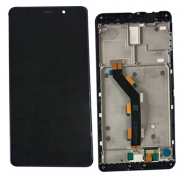 Pantalla Completa Xiaomi Mi5s Plus Negra 5.7"
