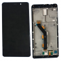 Pantalla Completa Xiaomi Mi5s Plus Negra 5.7"
