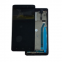 Pantalla Completa Xiaomi Redmi 3s Negro SWAP