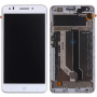 Pantalla Completa Zte Blade a570 Blanca 5"