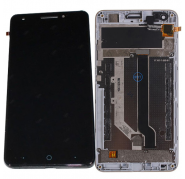 Fullscreen Zte Blade a570 Black 5 "