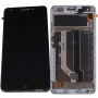 Pantalla Completa Zte Blade a570 Negra 5"