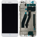 Pantalla Completa ZTE Blade V7 Lite 5" Blanca