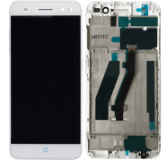 Pantalla Completa ZTE Blade V7 Lite 5" Blanca