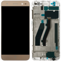 Pantalla Completa ZTE Blade V7 Lite 5" Dorada