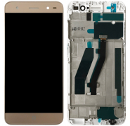 Pantalla Completa ZTE Blade V7 Lite 5" Dorada