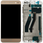 Pantalla Completa ZTE Blade V7 Lite 5" Dorada