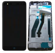Pantalla Completa ZTE Blade V7 Lite 5" Negra