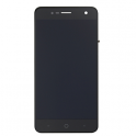 Pantalla Completa Zte Blade V8 Mini Negro
