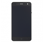 Pantalla Completa Zte Blade V8 Mini Negro