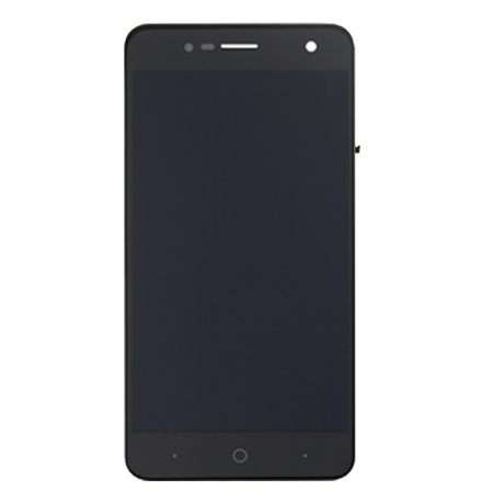 Pantalla Completa Zte Blade V8 Mini Negro