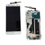 Pantalla Completa Zte V7 5.2" Blanca