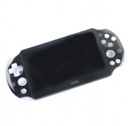 Pantalla Display Completo PSPVita 2000 Negro