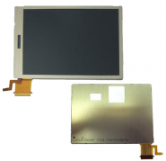 Pantalla Display Nintendo 3DS XL Inferior