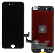 Pantalla iPhone 7 4.7" Negra