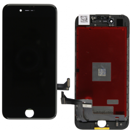 Pantalla iPhone 7 4.7" Negra