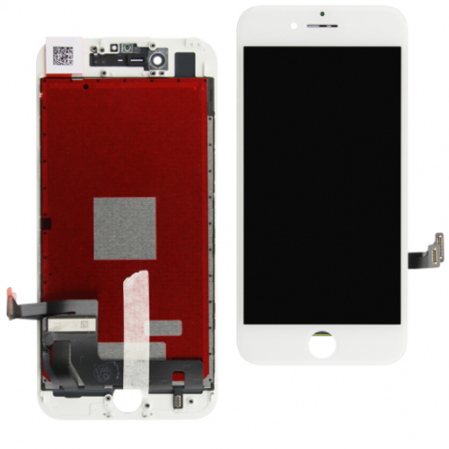Pantalla iPhone 7 4.7" Blanca