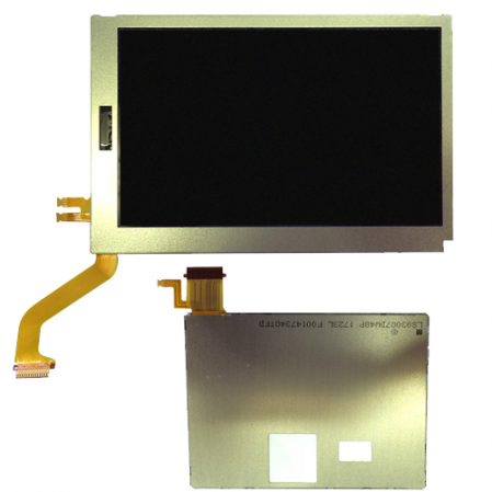 Pantalla Superior Nintendo New 3DS
