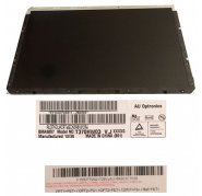 Pantalla T370HW03 V.J 37" Pantalla T370HW03 V.J 37"