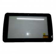 Pantalla Tactil Con Marco  para Sunstech CA9QC
