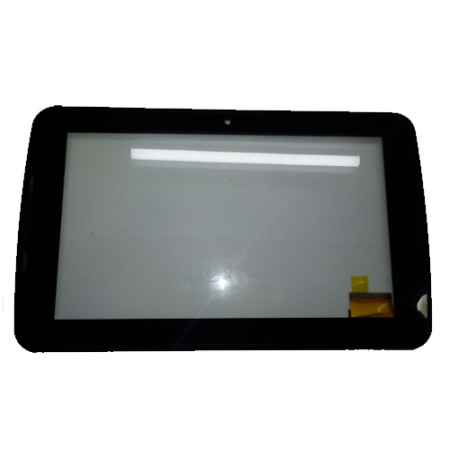 Pantalla Tactil Con Marco  para Sunstech CA9QC