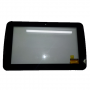 Pantalla Tactil Con Marco  para Sunstech CA9QC