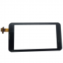 Pantalla Tactil Negra Tablet Primux Mini SWAP