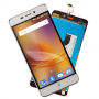 Pantalla ZTE blade A452 blanca