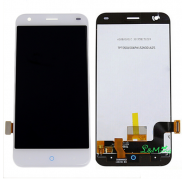 Pantalla ZTE blade S6 5" blanca