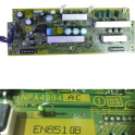 Pcb Board PANASONIC TNPA4394 AC TH-50PX8E