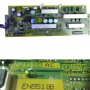Pcb Board PANASONIC TNPA4394 AC TH-50PX8E