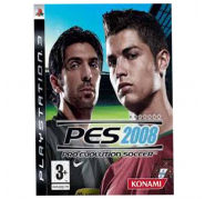 Pes2008 Ps3