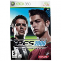 Pes2008 Xbox360