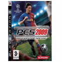 Pes2009 Ps3