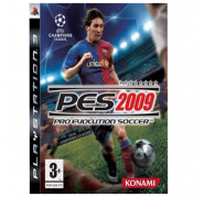 Pes2009 Ps3