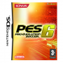 Pes6 Nintendo Ds