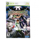 Phantasy Star Universer Xbox360
