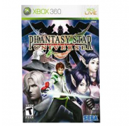 Phantasy Star Universer Xbox360