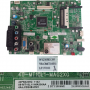 Placa 40-MT10L1-MAC2XG 32HS3246C 24FS4246C SWAP