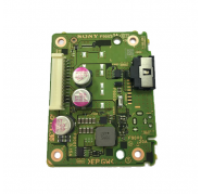 Placa Adicional Para Sony KD-55XE9305 1-982-594-11(173683311) SW