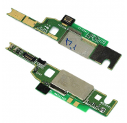 Placa Antena + Micro Sony Xperia M4 Aqua E2303, E2033...
