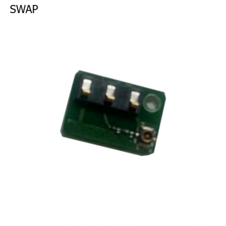 Placa Antena Alcatel OT Pixi First 4024D SWAP
