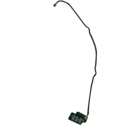 Placa Antena + Cable Coaxial Cubot NoteS SWAP