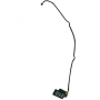 Placa Antena + Cable Coaxial Cubot NoteS SWAP